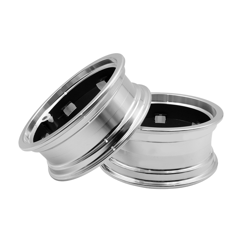 Electric Scooter 10-inch 11-in - огляд і ціна Split Rim 11 Inch Tubeless Wheel Hub