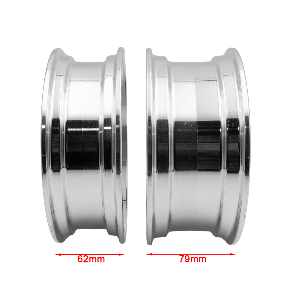 Electric Scooter 10-inch 11-in - огляд і ціна Split Rim 11 Inch Tubeless Wheel Hub