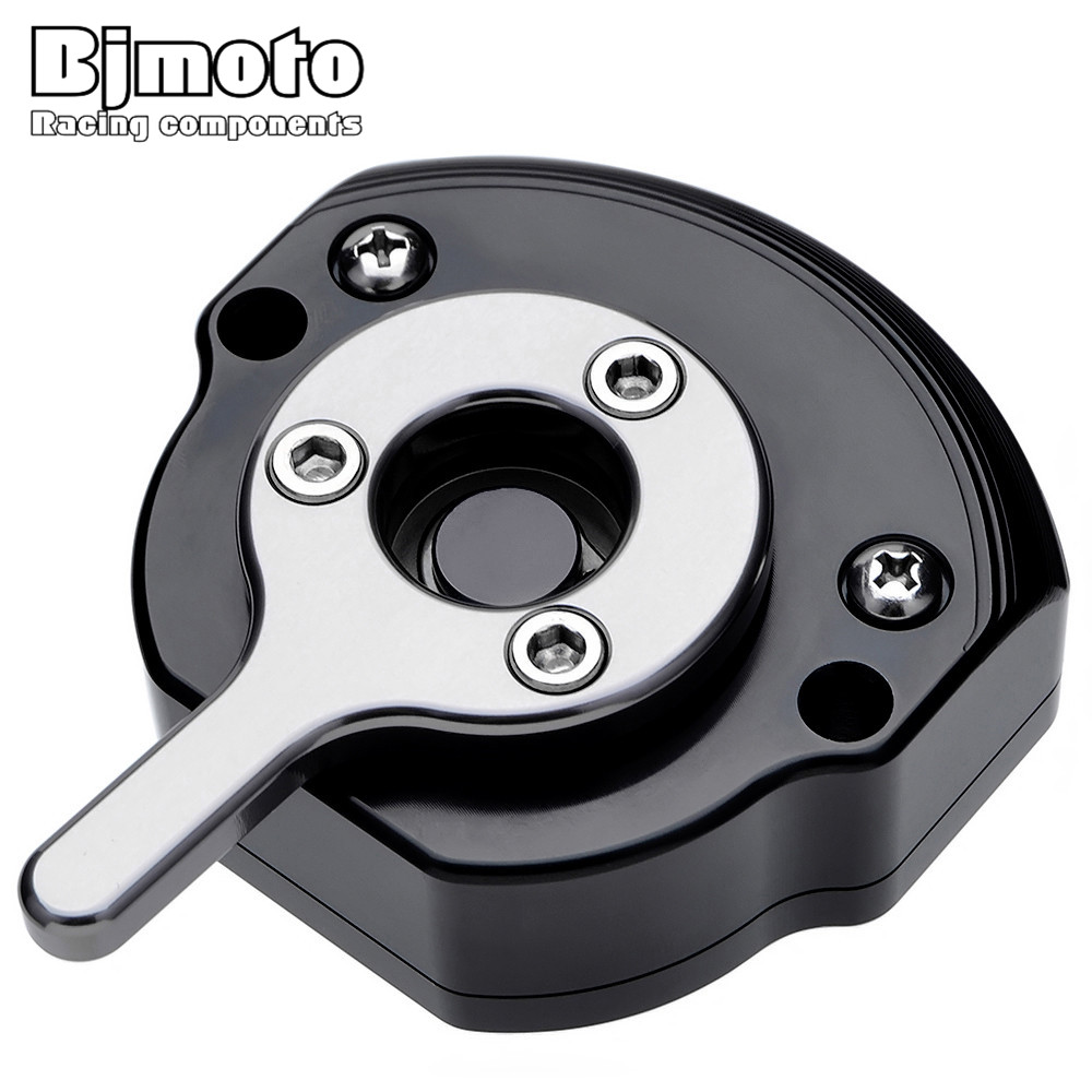 For Kawasaki Ninja 300 2013 20 - огляд і ціна Steering Damper Stabilizer Kit Cnc