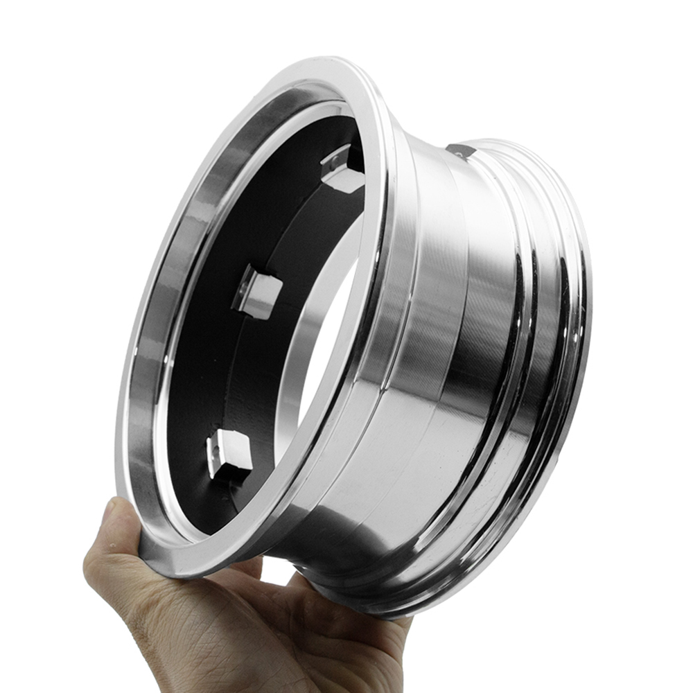 11 inch Wheel Hub Rim For Dual - огляд і ціна Split Rim 11 Inch Tubeless Wheel Hub