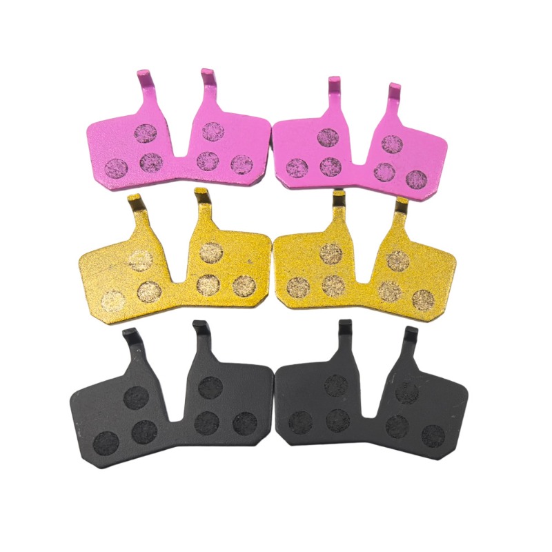 MTB Bicycle Hydraulic Disc Bra - огляд і ціна Magura Mt5E Hydraulic Disc Brake