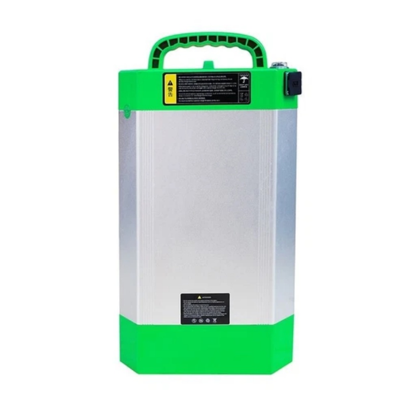 48Volt 20Ah Lithium Battery fo - огляд і ціна 72V 30Ah Lifepo4 Battery Pack
