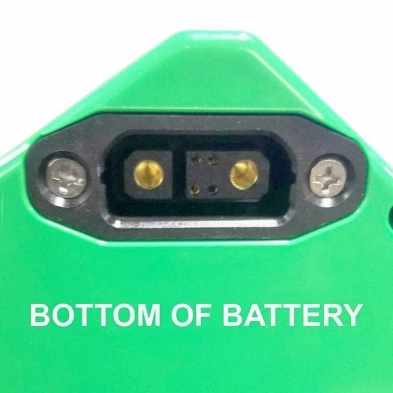 48Volt 20Ah Lithium Battery fo - огляд і ціна 72V 30Ah Lifepo4 Battery Pack