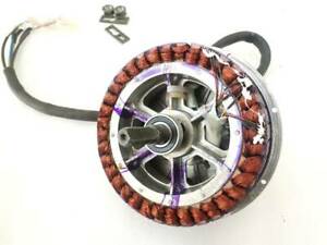 Electric Bike Powerful 48V 60V - огляд і ціна 60V 5000W Brushless Hub Motor