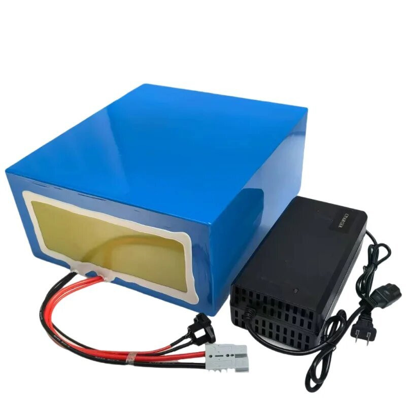 72V High Capacity Lithium Ion  - огляд і ціна 72V 30Ah Lifepo4 Battery Pack