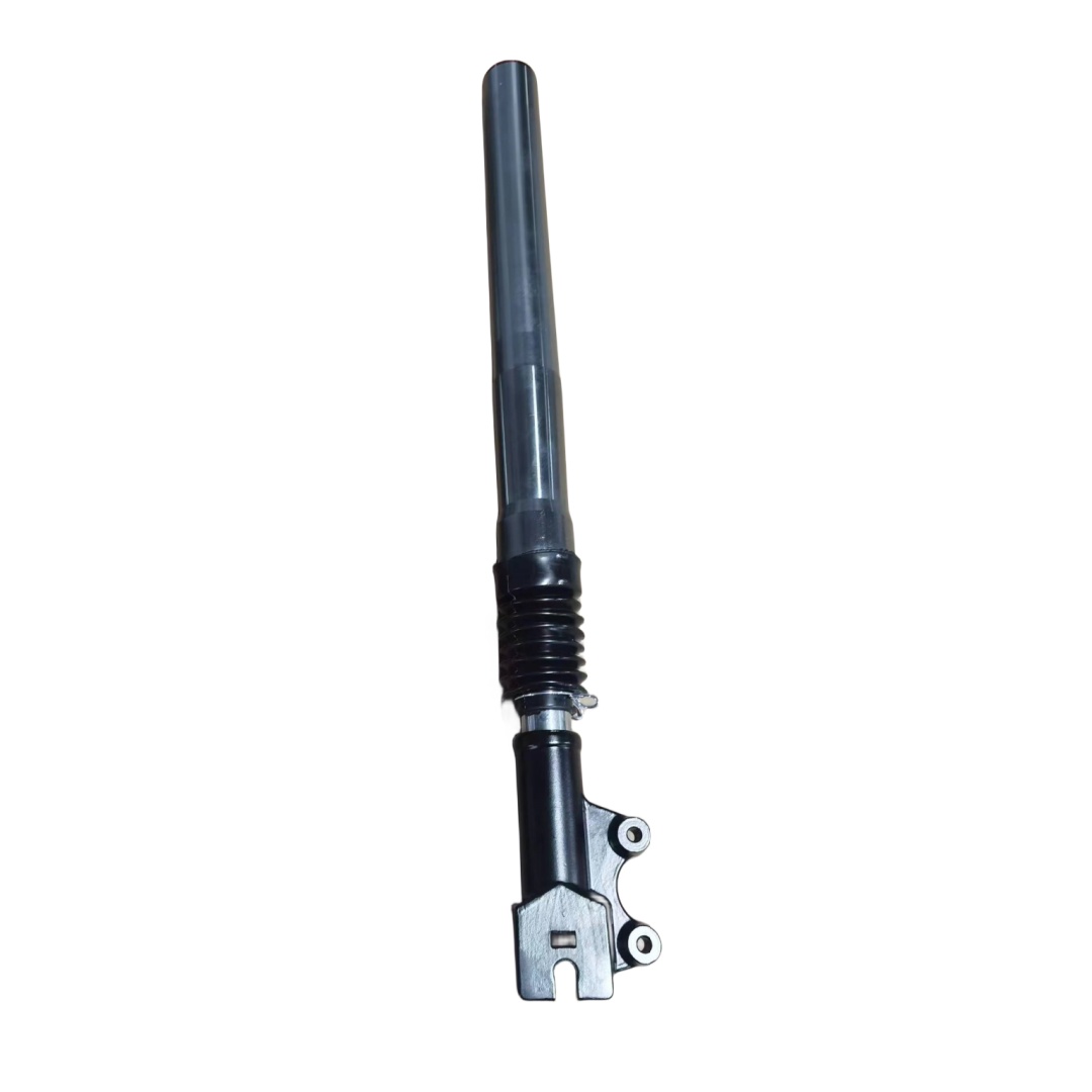 USA STOCK 24 Inch Electric Sco - огляд і ціна Hydraulic Suspension Fork 11 Inch