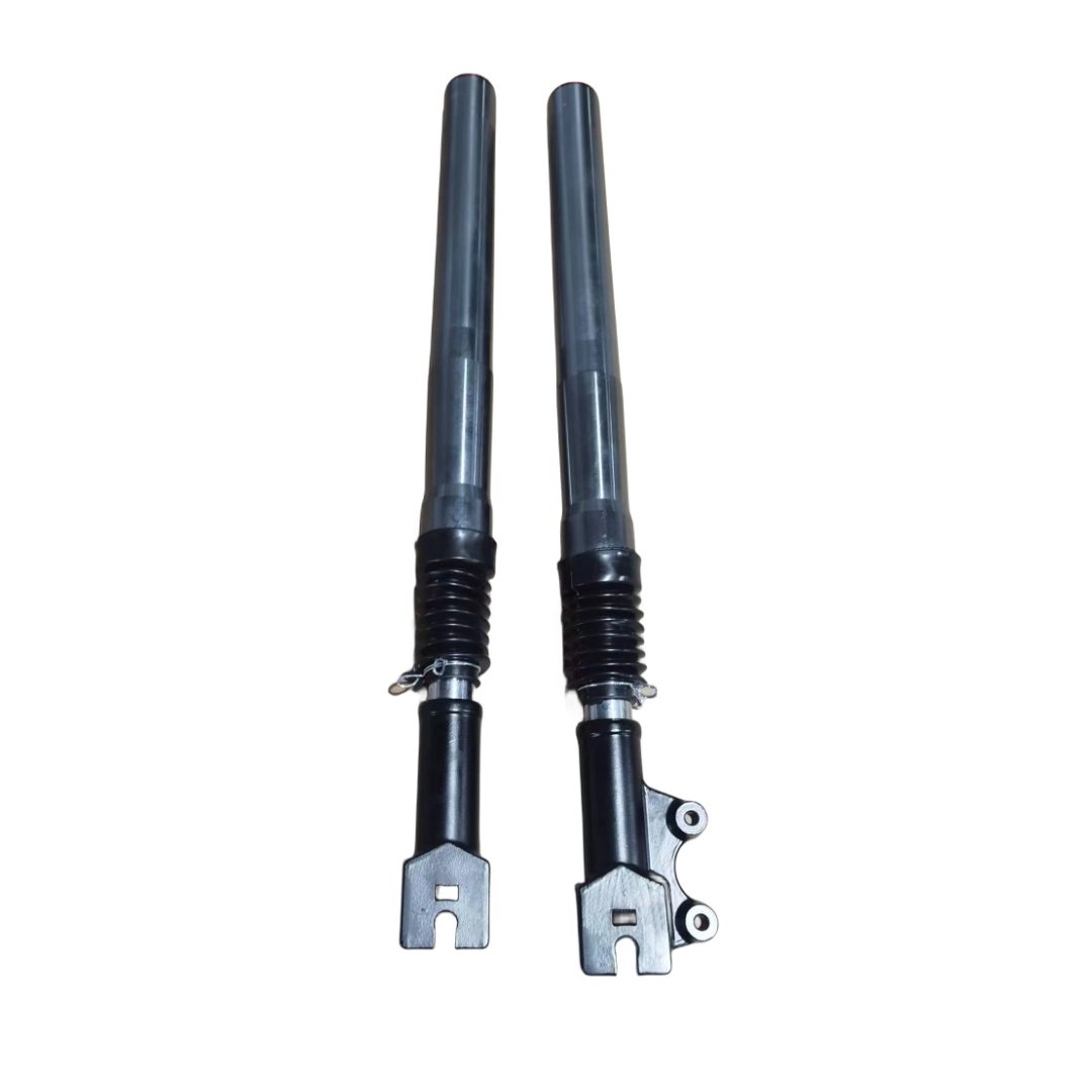 Electric Scooter Front Hydraul - огляд і ціна Hydraulic Suspension Fork 11 Inch