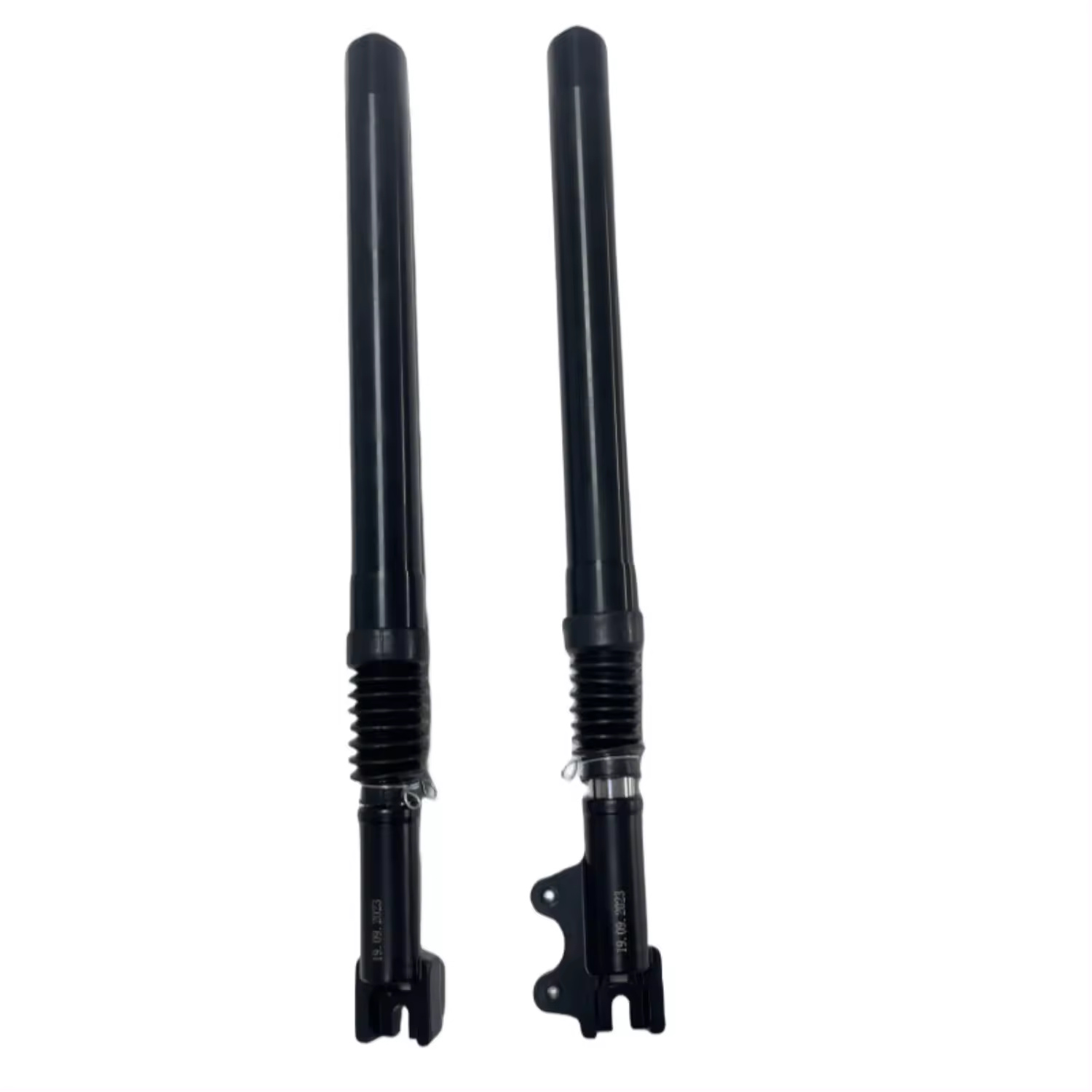 for Boyueda 11 Inch 13/14 Inch - огляд і ціна Hydraulic Suspension Fork 11 Inch