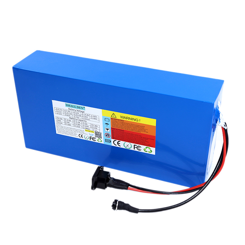 60V 15Ah 25Ah 35Ah 40Ah 50Ah 2 - огляд і ціна 60V 30Ah 21700 Battery Pack
