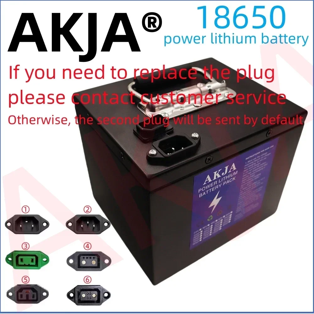 Air fast transportation 36V Ne - огляд і ціна 72V 30Ah Lifepo4 Battery Pack