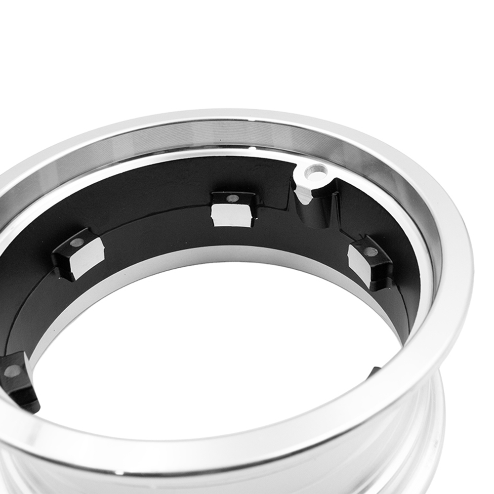 Electric Scooter 11 inch Wheel - огляд і ціна Split Rim 11 Inch Tubeless Wheel Hub