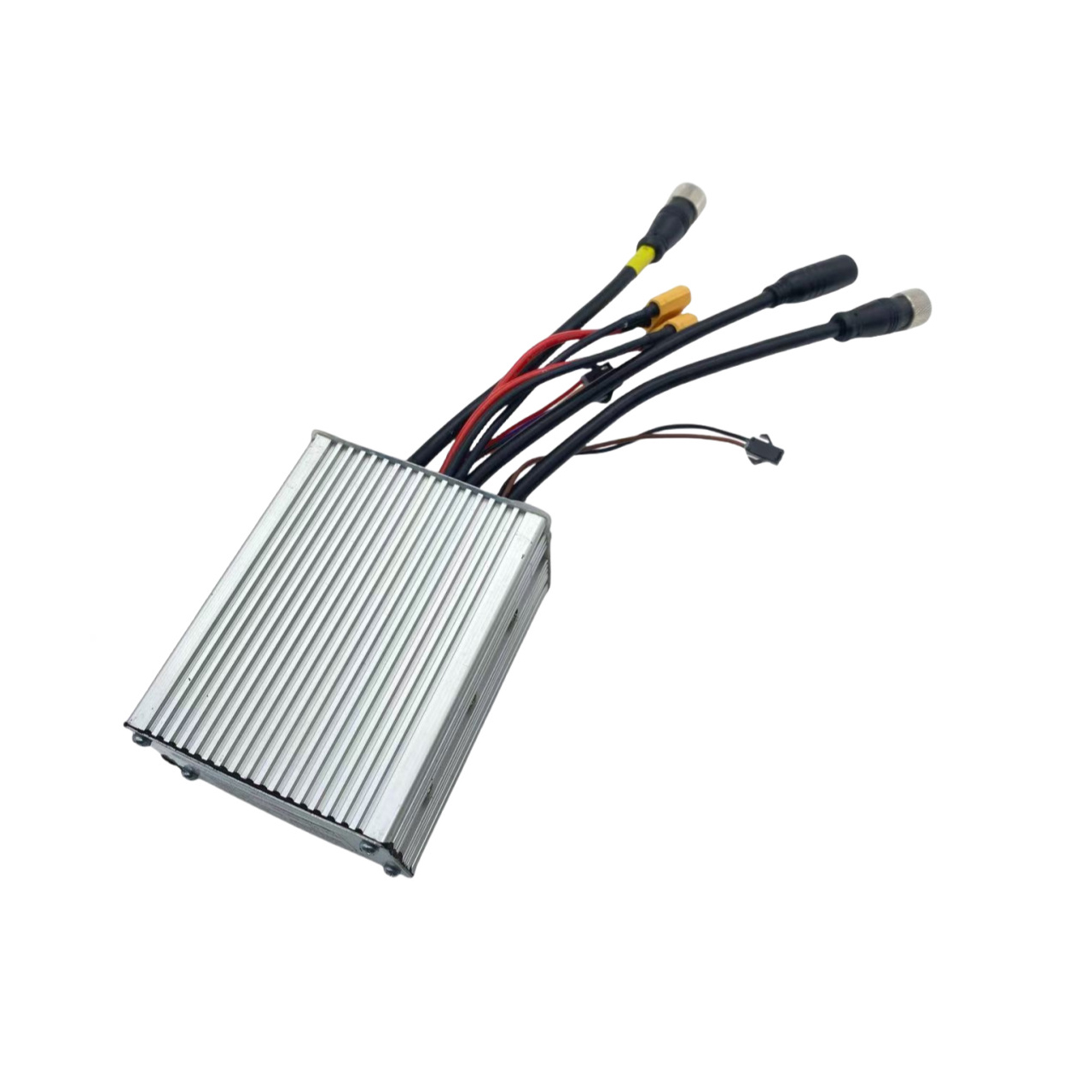 2in1 Dual Drive Controller For - огляд і ціна 72V 45A Dual Controller