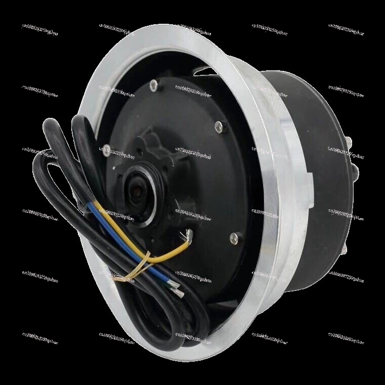 60V 1600W 2800W 3000W 3500W En - огляд і ціна 11 Inch 72V 3500W Motor Wheel