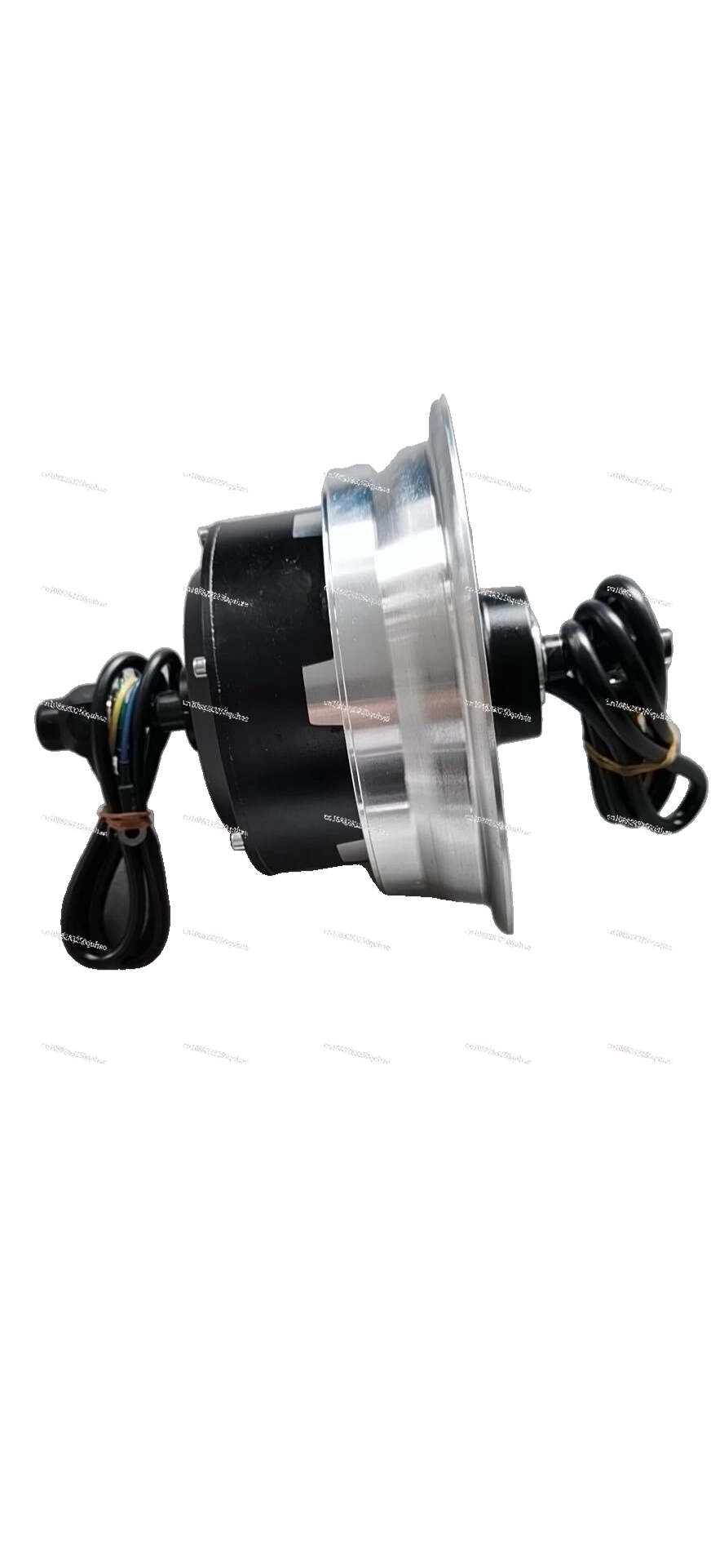 60V 1600W 2800W 3000W 3500W En - огляд і ціна 11 Inch 72V 3500W Motor Wheel