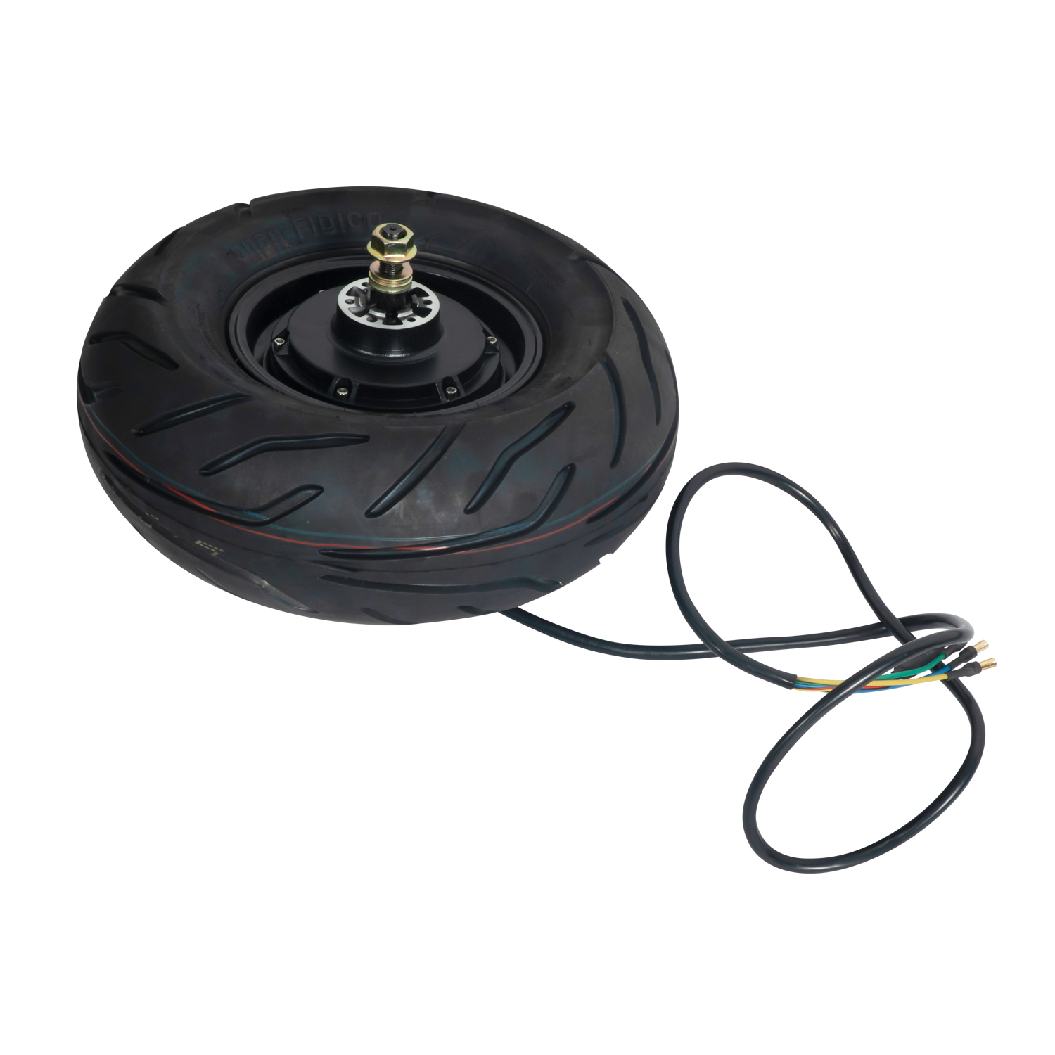 4000W 5000W 6000W 60-Magnet Hi - огляд і ціна 60V 5000W Brushless Hub Motor
